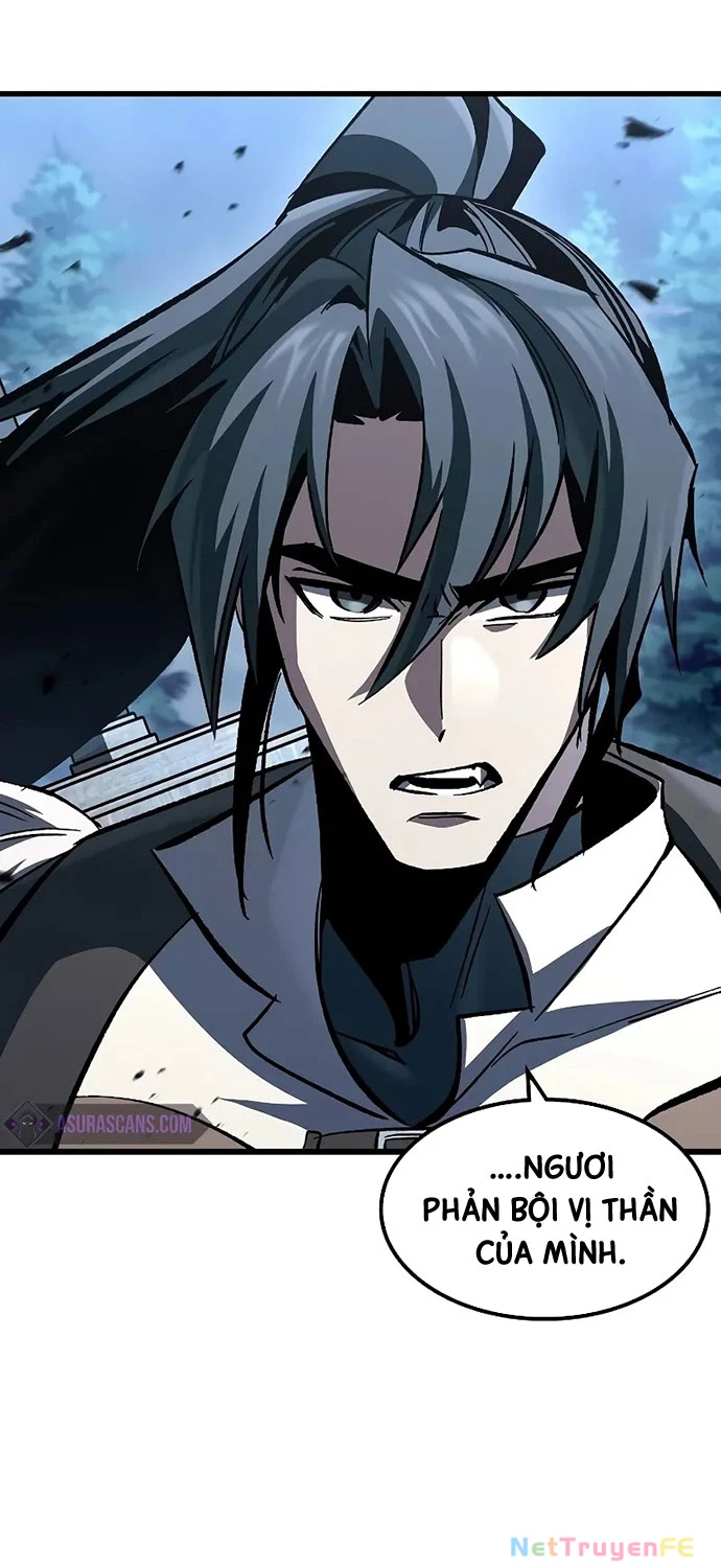 Chiến Binh Thôn Phệ Xác Chết Chapter 48 - Trang 3