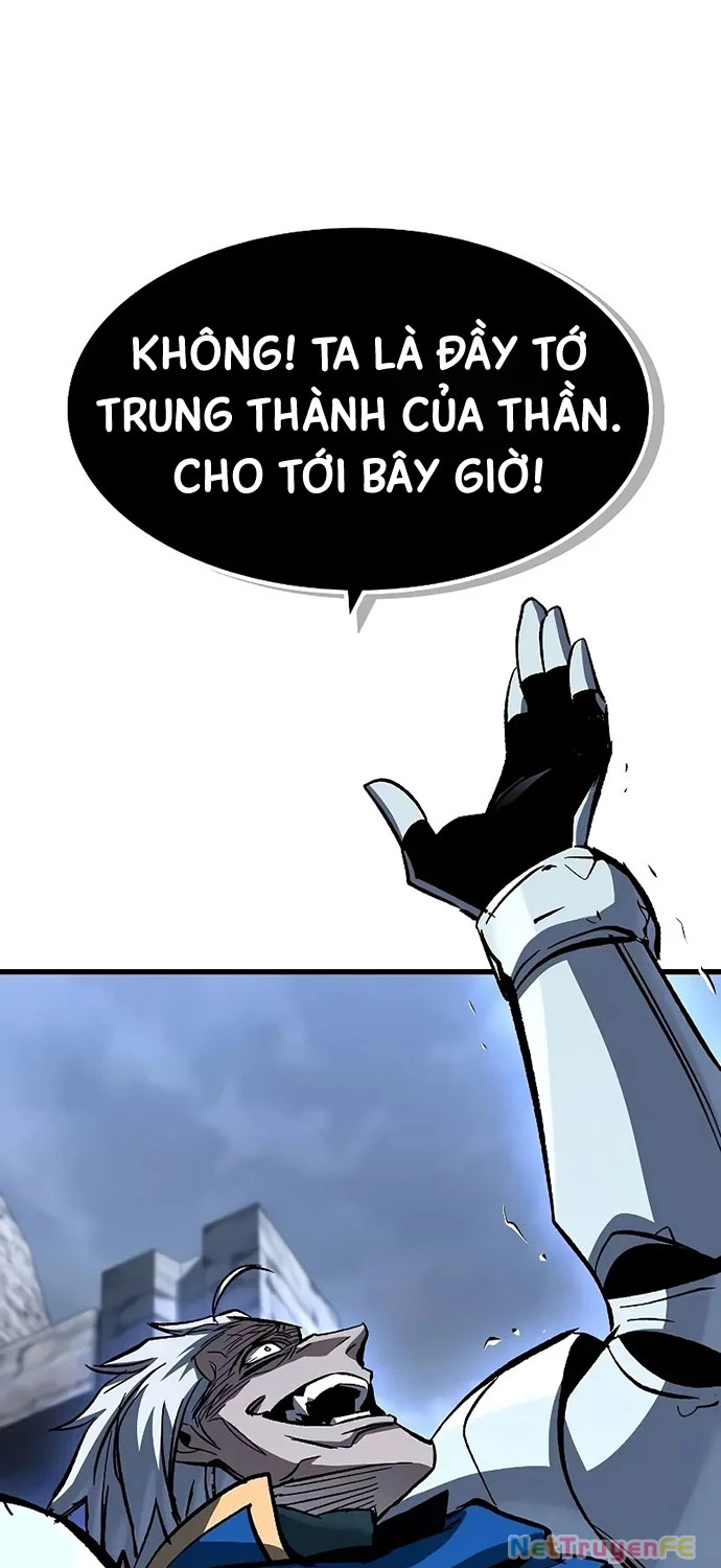 Chiến Binh Thôn Phệ Xác Chết Chapter 48 - Trang 3