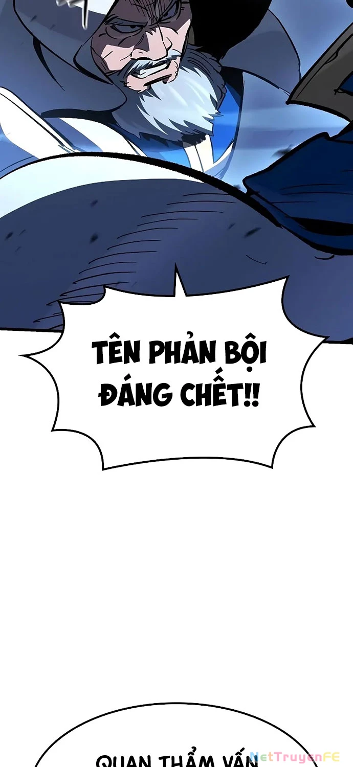 Chiến Binh Thôn Phệ Xác Chết Chapter 48 - Trang 3