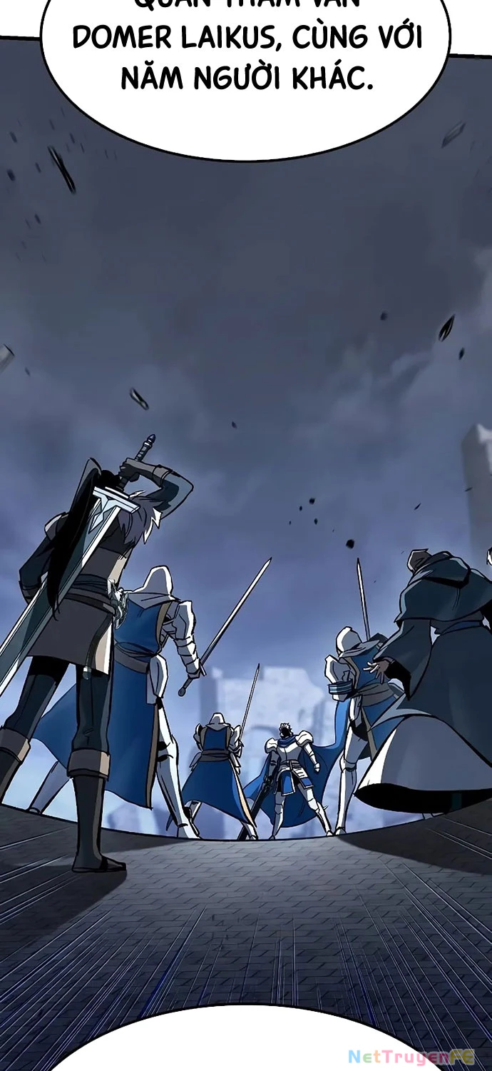 Chiến Binh Thôn Phệ Xác Chết Chapter 48 - Trang 3