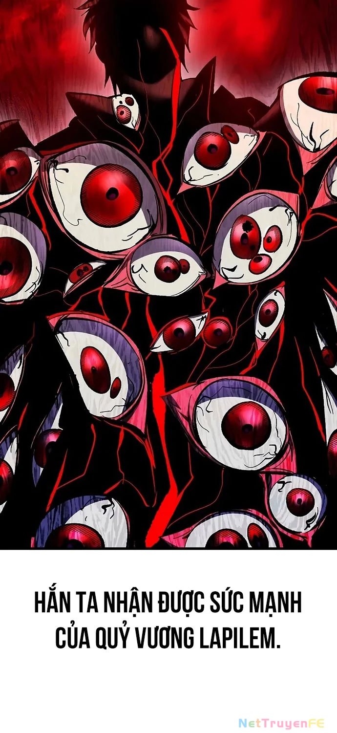 Chiến Binh Thôn Phệ Xác Chết Chapter 48 - Trang 3