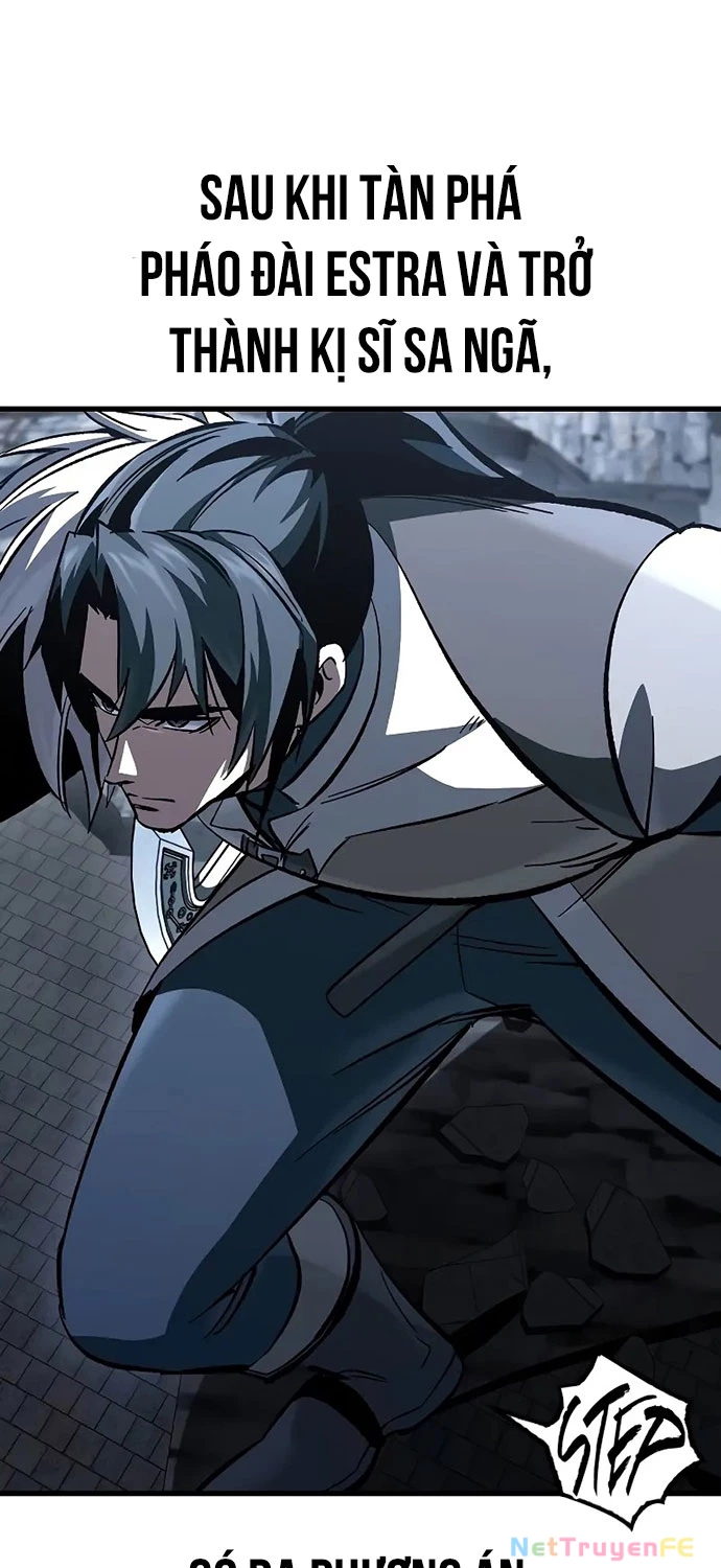 Chiến Binh Thôn Phệ Xác Chết Chapter 48 - Trang 3