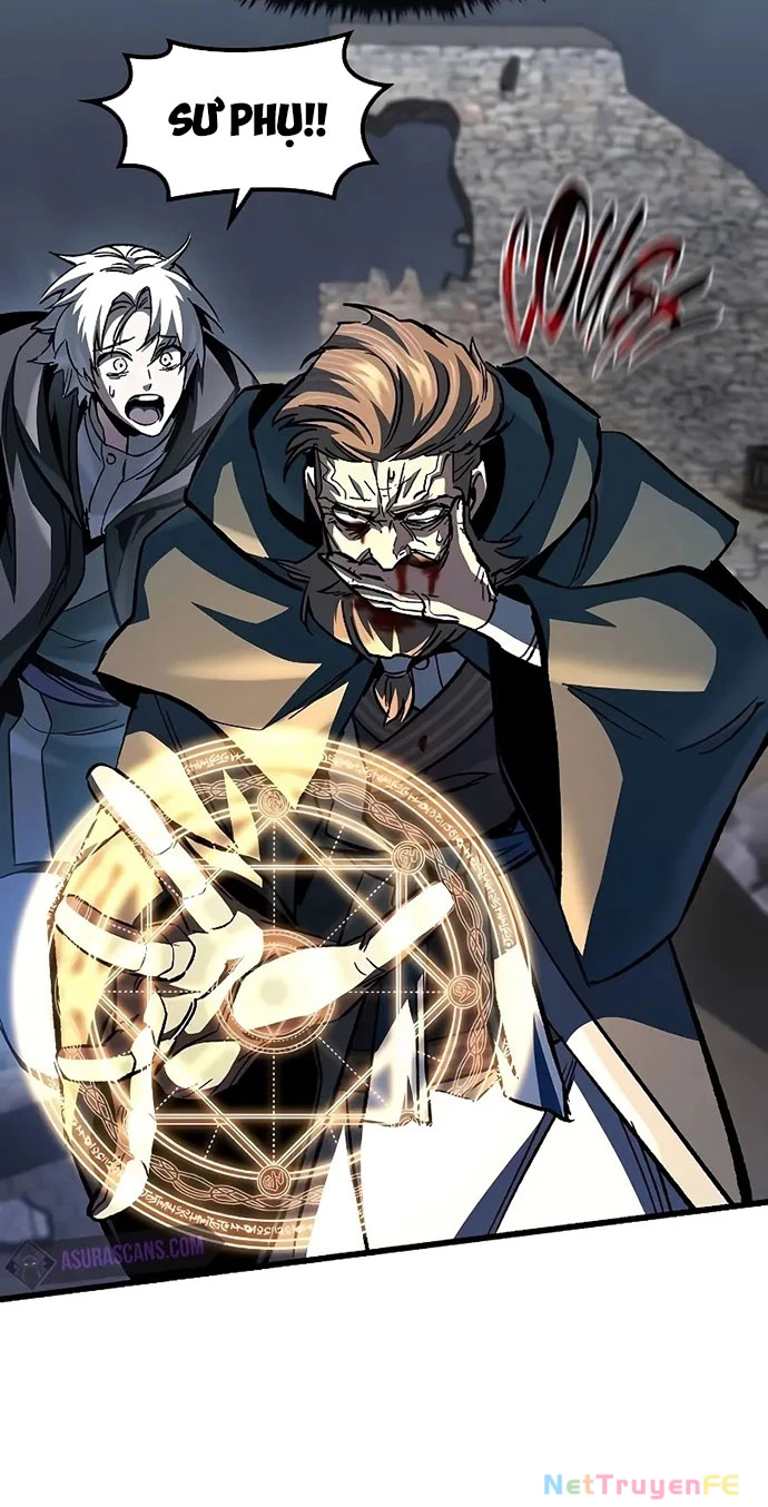 Chiến Binh Thôn Phệ Xác Chết Chapter 48 - Trang 3