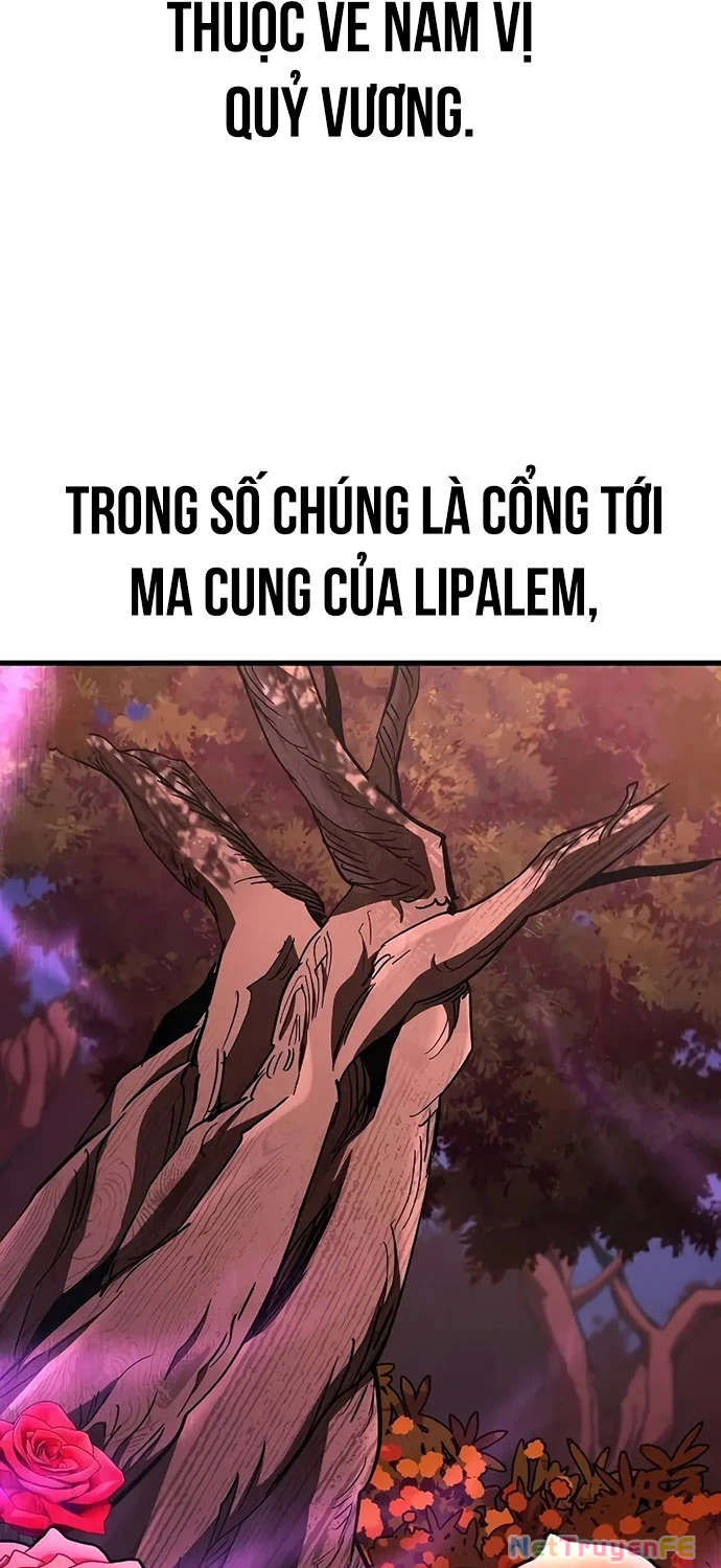 Chiến Binh Thôn Phệ Xác Chết Chapter 48 - Trang 3