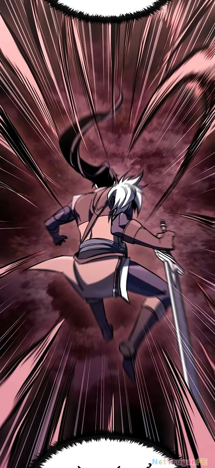 Chiến Binh Thôn Phệ Xác Chết Chapter 48 - Trang 3