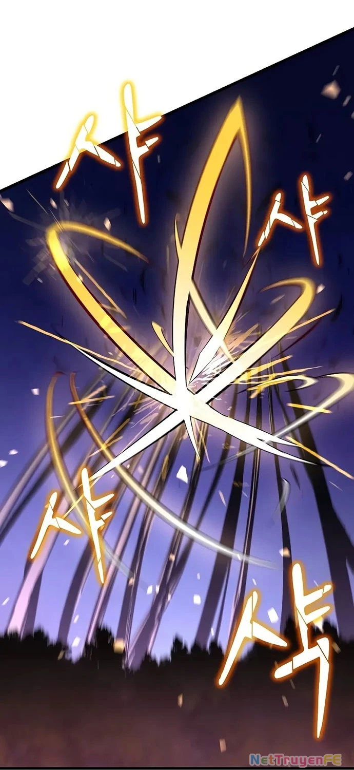 Chiến Binh Thôn Phệ Xác Chết Chapter 48 - Trang 3