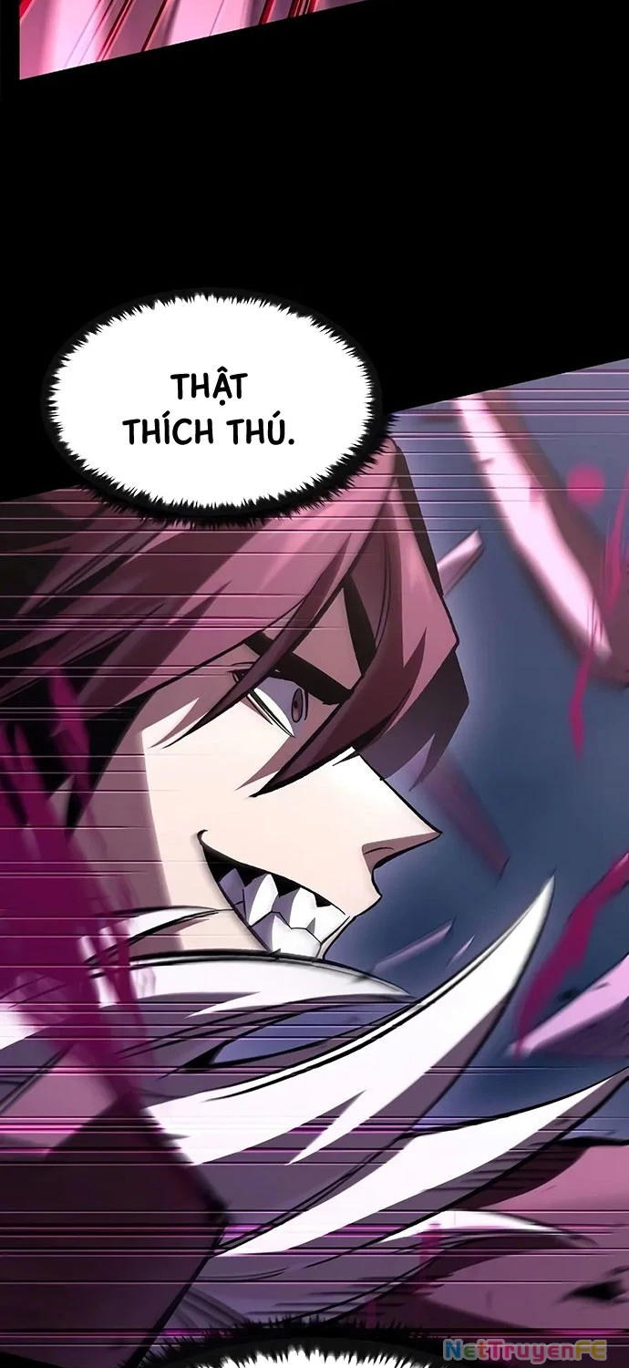 Chiến Binh Thôn Phệ Xác Chết Chapter 48 - Trang 3