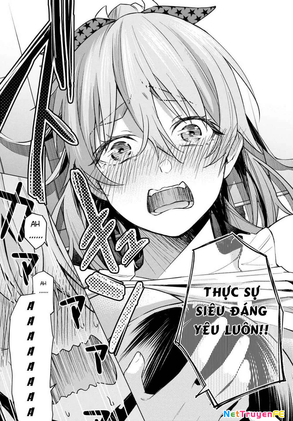 Honey Trap Shared House Chapter 2 - Next Chapter 3