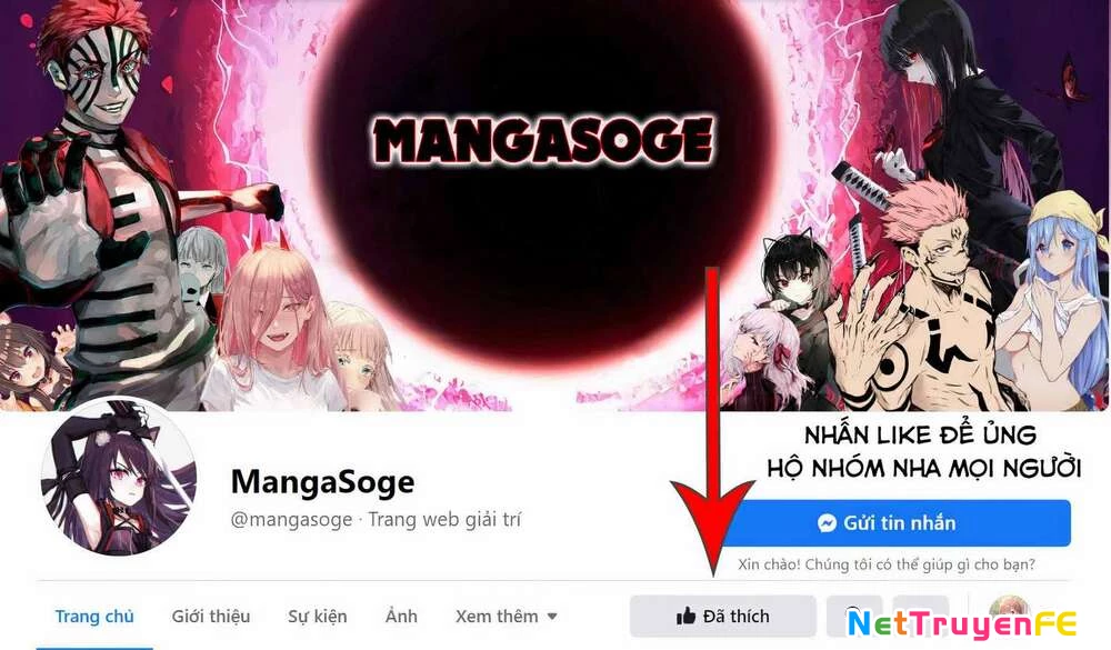 Honey Trap Shared House Chapter 2 - Next Chapter 3