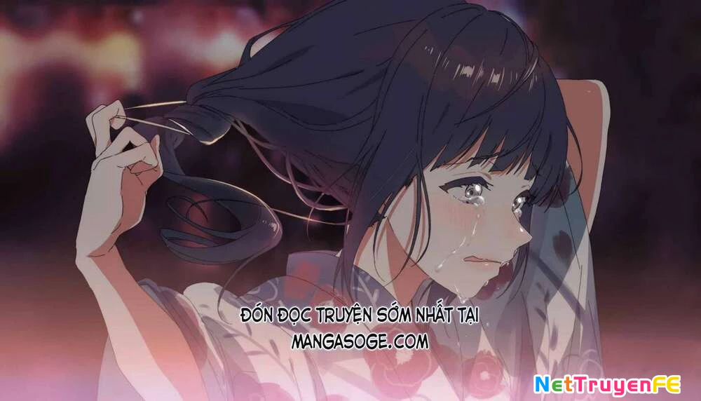 Honey Trap Shared House Chapter 3 - Trang 3