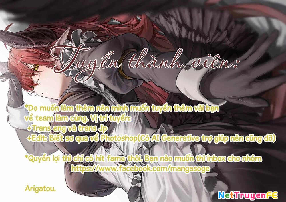 Honey Trap Shared House Chapter 5 - Trang 3