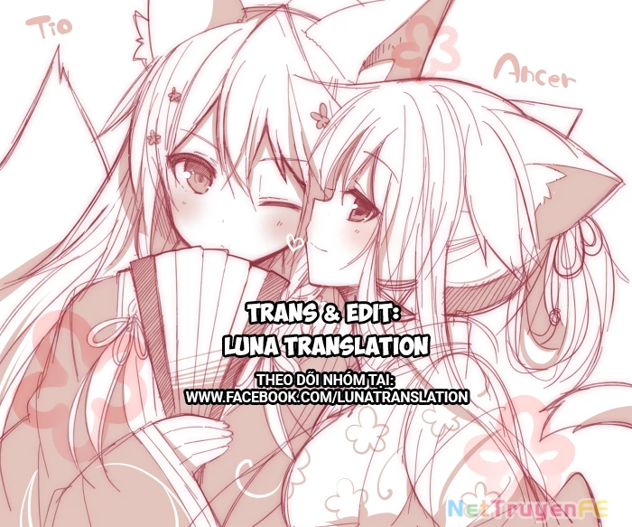 Honey Trap Shared House Chapter 6 - Trang 3