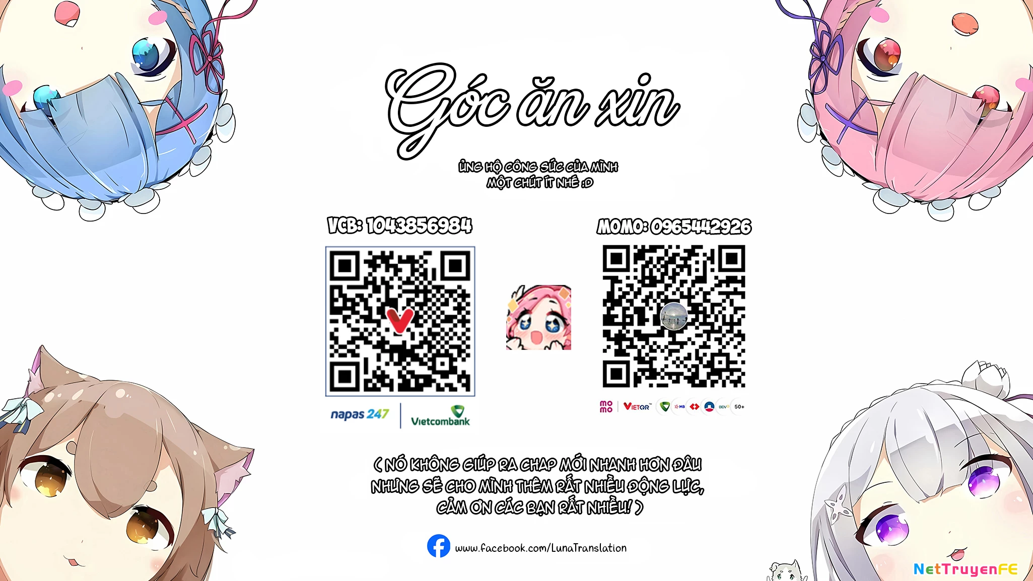 Honey Trap Shared House Chapter 6 - Trang 3