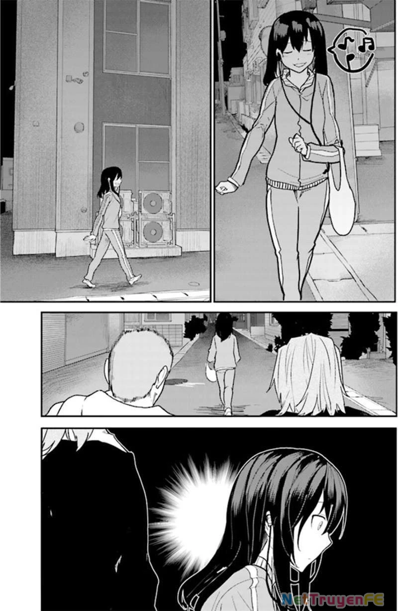 Osananajimi Ni Najimitai Chapter 8 - Trang 2