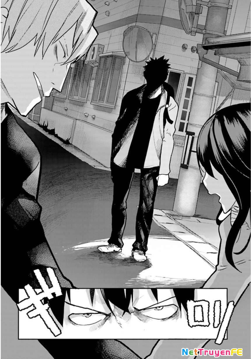 Osananajimi Ni Najimitai Chapter 8 - Trang 2