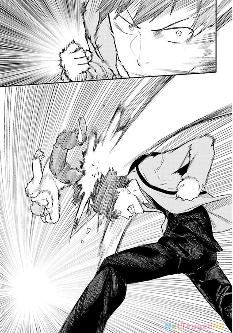 Osananajimi Ni Najimitai Chapter 8 - Trang 2