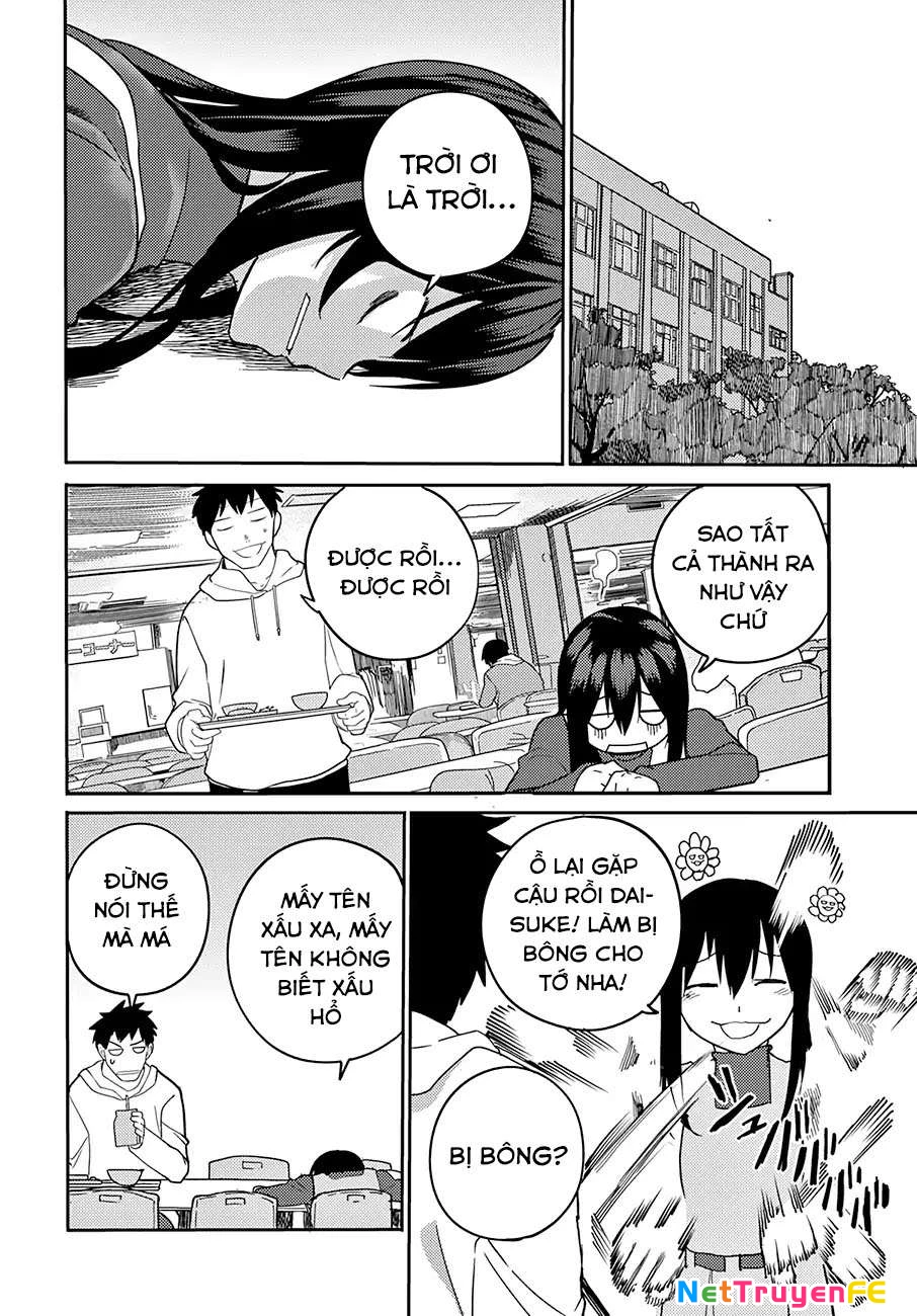 Osananajimi Ni Najimitai Chapter 13 - Trang 2