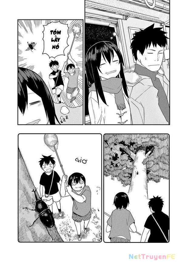 Osananajimi Ni Najimitai Chapter 14 - Trang 2