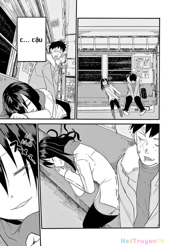 Osananajimi Ni Najimitai Chapter 14 - Trang 2