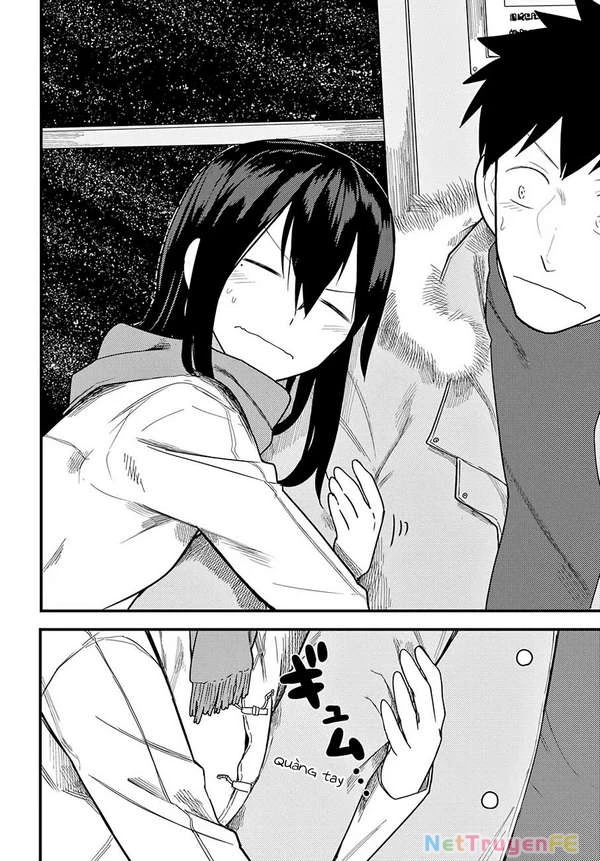 Osananajimi Ni Najimitai Chapter 14 - Trang 2