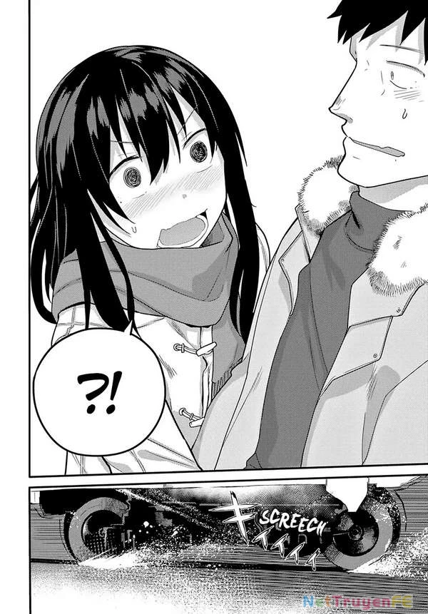 Osananajimi Ni Najimitai Chapter 14 - Trang 2