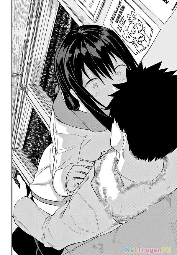 Osananajimi Ni Najimitai Chapter 14 - Trang 2