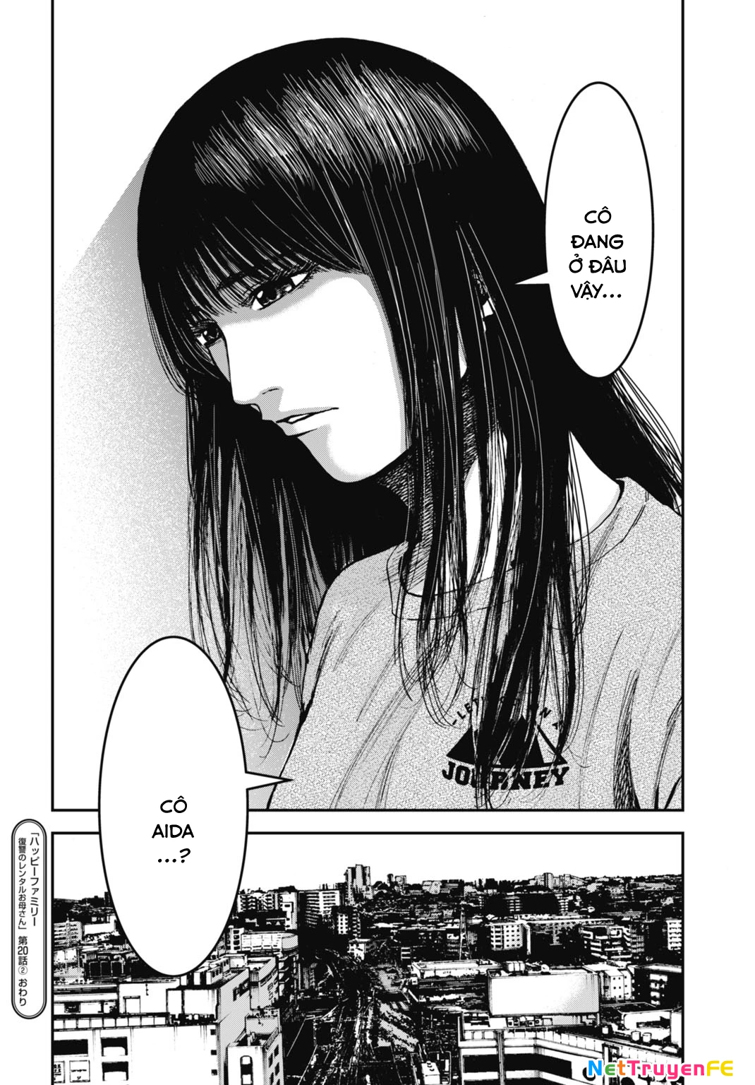 Gia Đình Vui Vẻ - Mẹ Thuê Báo Oán Chapter 20.2 - Trang 2