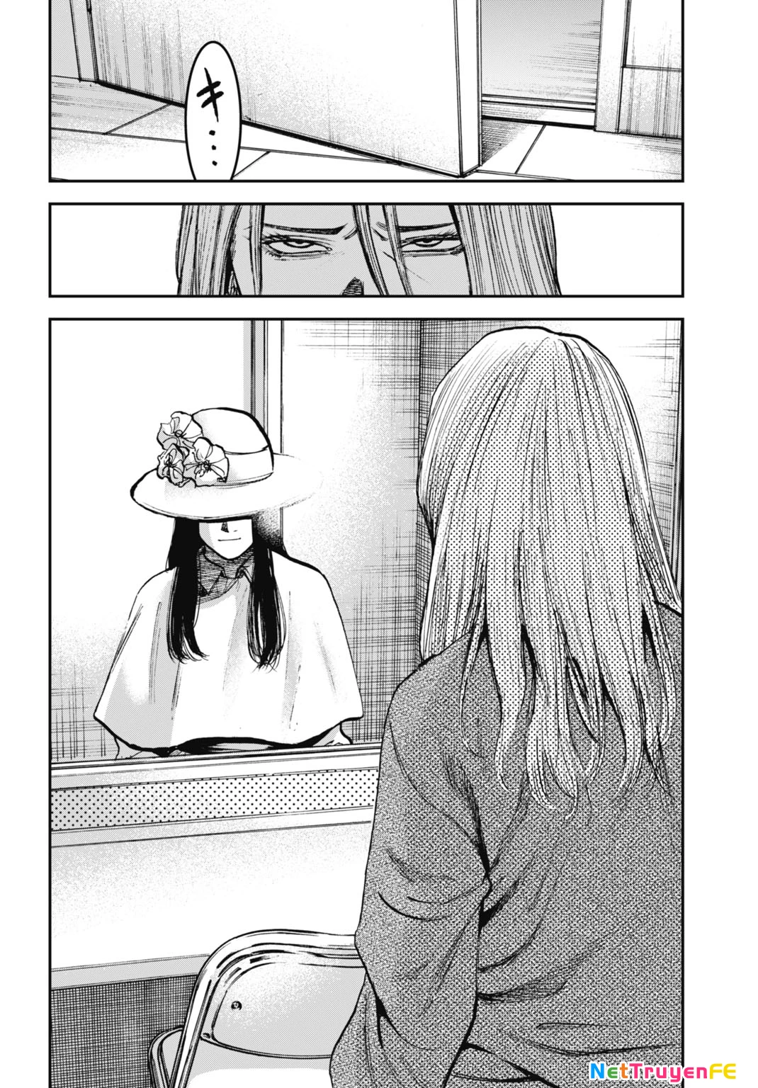 Gia Đình Vui Vẻ - Mẹ Thuê Báo Oán Chapter 21.1 - Trang 2