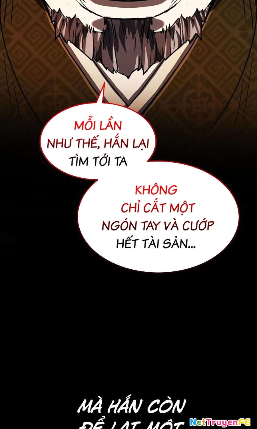 Tuyệt Thế Quân Lâm Chapter 0 - Trang 2