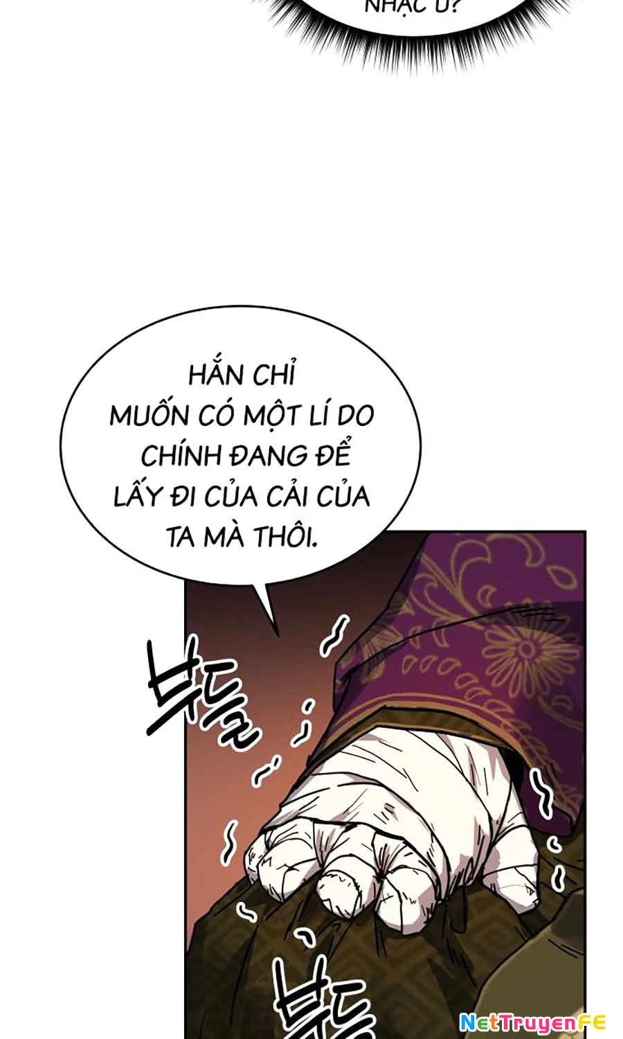 Tuyệt Thế Quân Lâm Chapter 0 - Trang 2