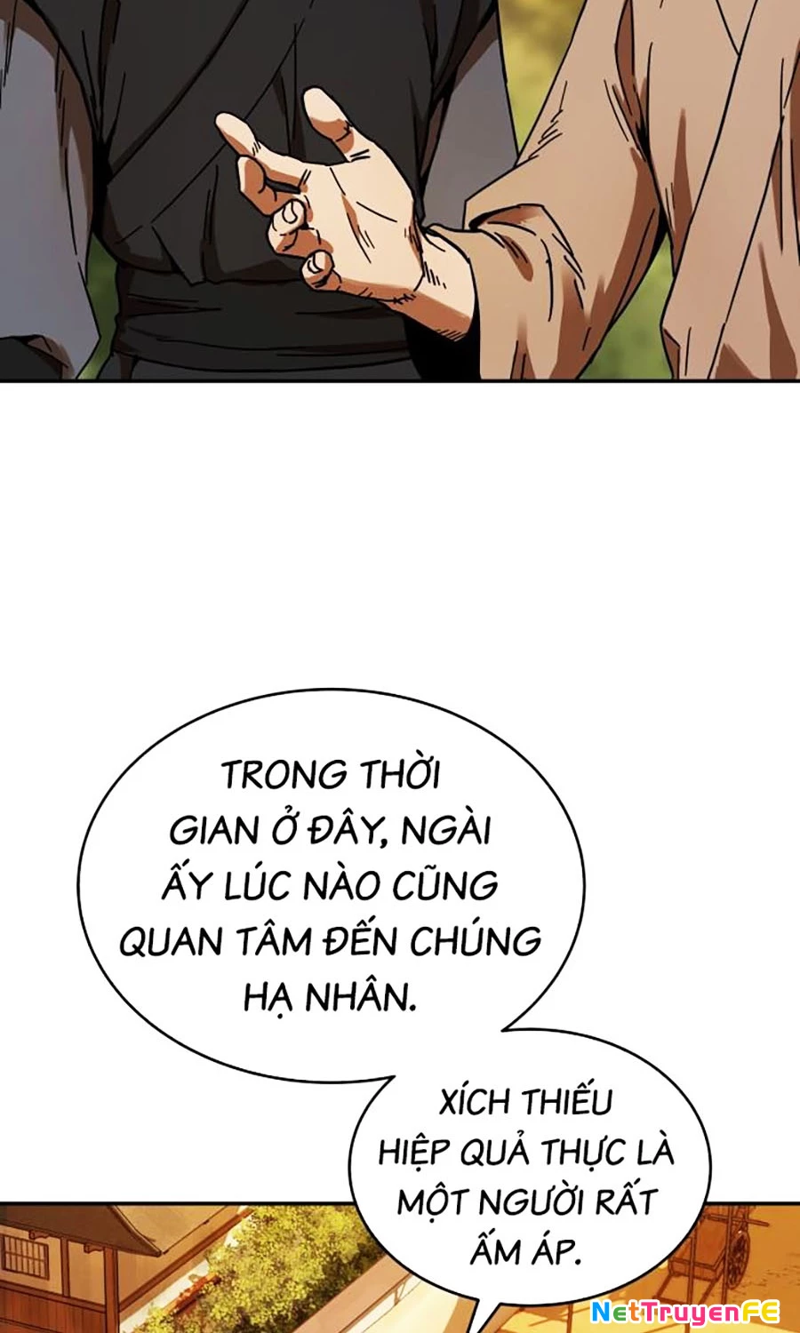 Tuyệt Thế Quân Lâm Chapter 0 - Trang 2