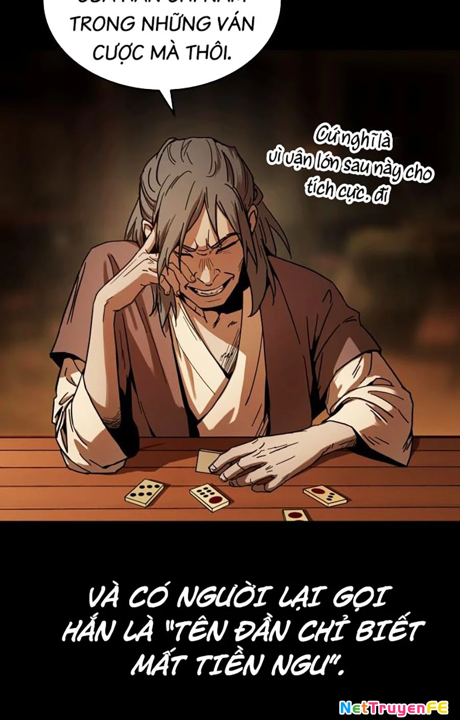 Tuyệt Thế Quân Lâm Chapter 0 - Trang 2