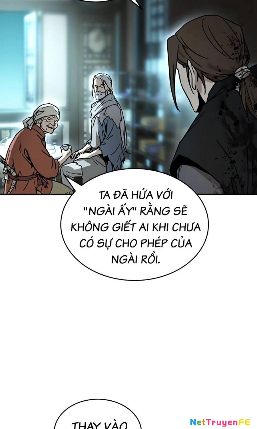 Tuyệt Thế Quân Lâm Chapter 0 - Trang 2