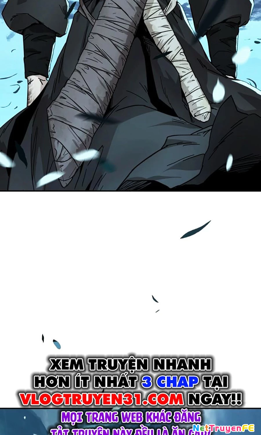 Tuyệt Thế Quân Lâm Chapter 0 - Trang 2