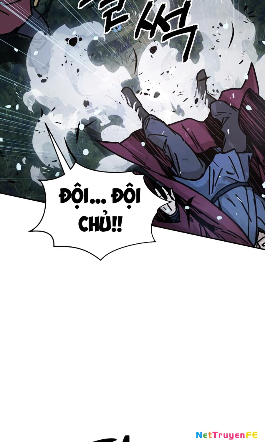 Tuyệt Thế Quân Lâm Chapter 0 - Trang 2