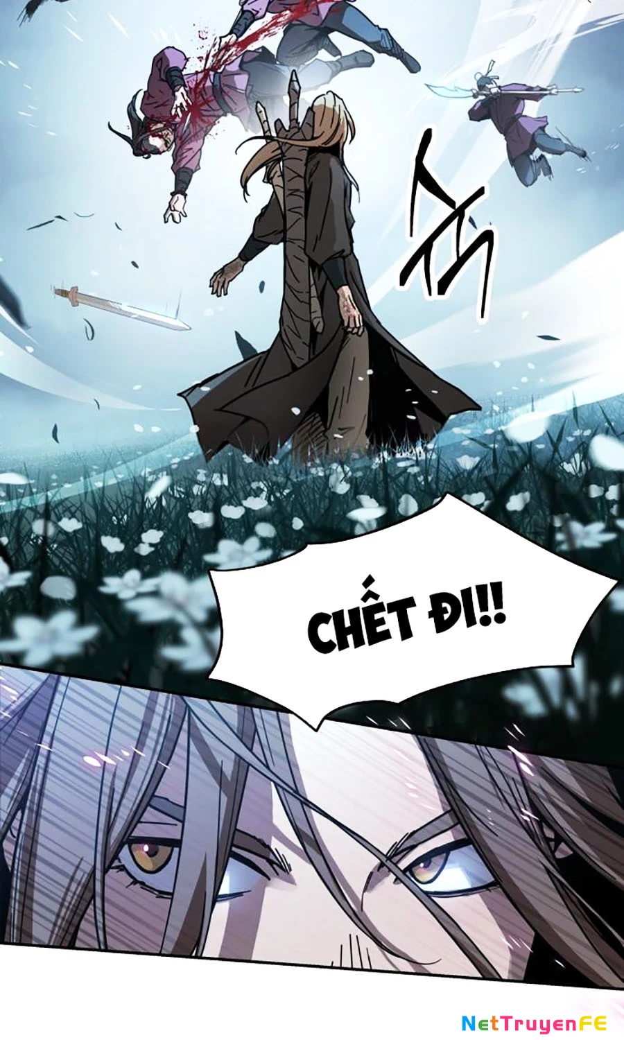 Tuyệt Thế Quân Lâm Chapter 0 - Trang 2