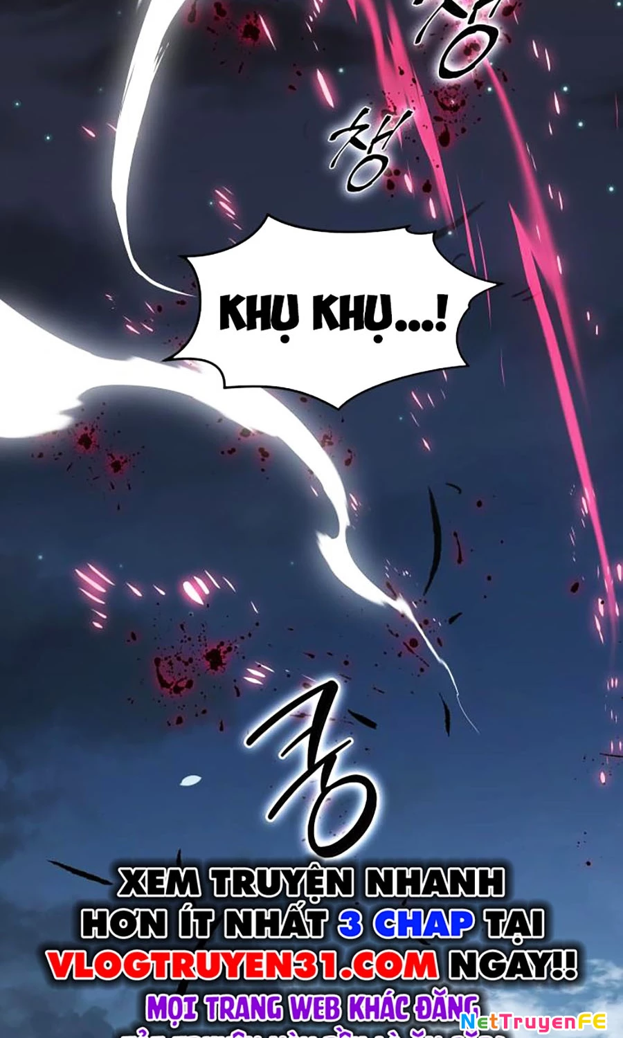 Tuyệt Thế Quân Lâm Chapter 0 - Trang 2