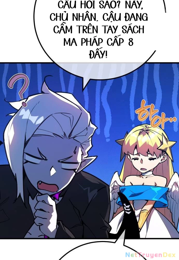 Quỷ Troll Mạnh Nhất Thế Giới Chapter 103 - Trang 4