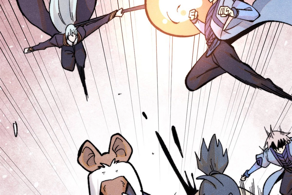 Vạn Cổ Tối Cường Tông Chapter 364 - Trang 4