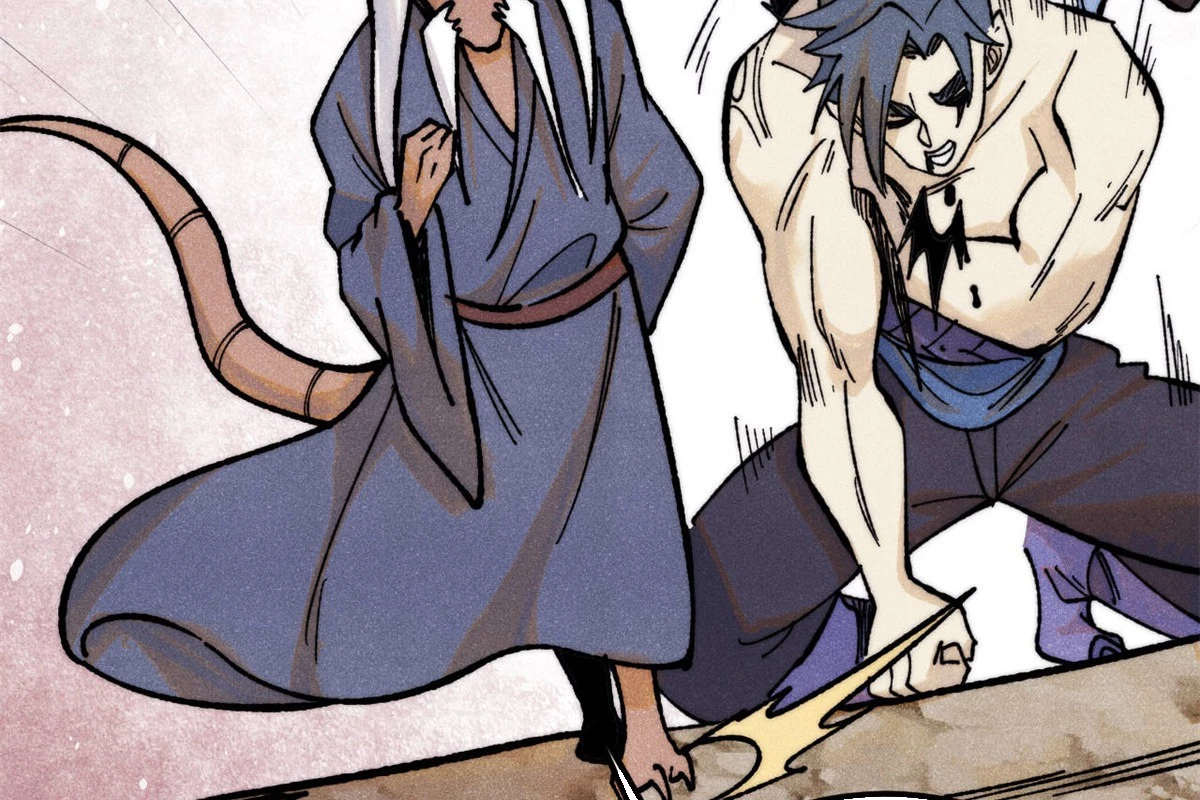 Vạn Cổ Tối Cường Tông Chapter 364 - Trang 4