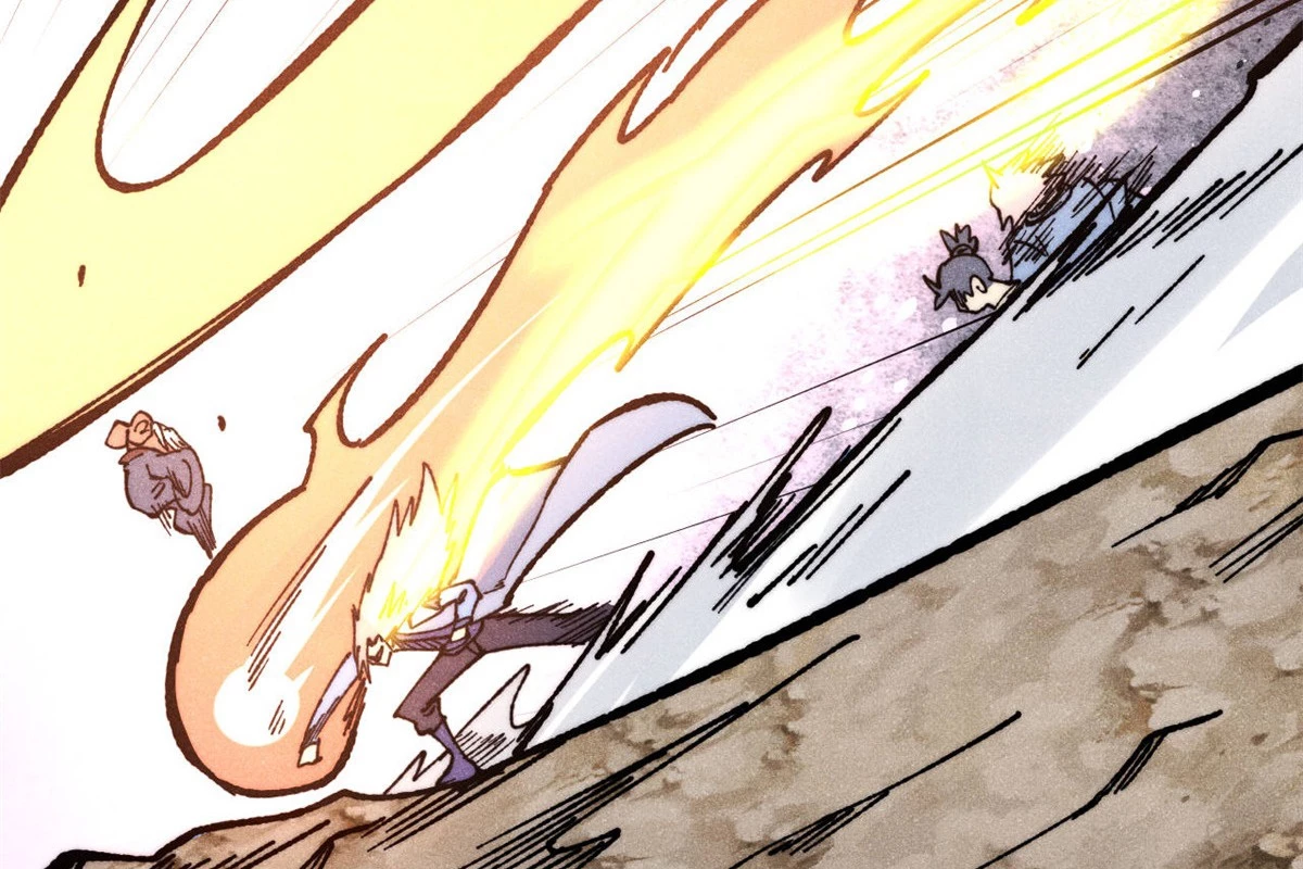 Vạn Cổ Tối Cường Tông Chapter 364 - Trang 4