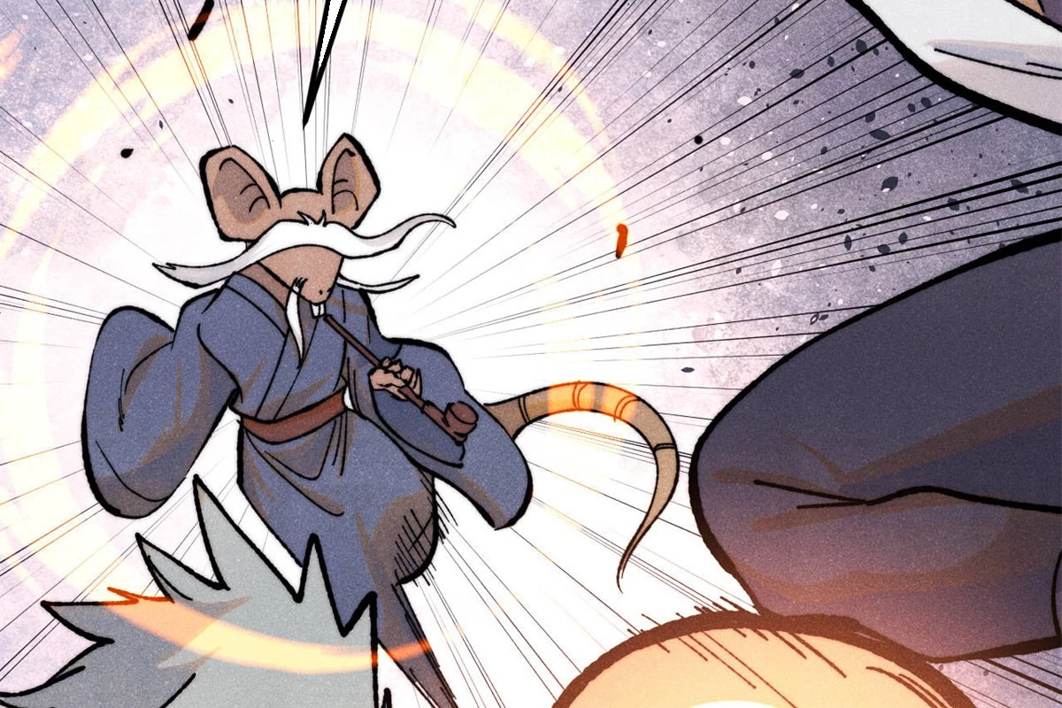 Vạn Cổ Tối Cường Tông Chapter 364 - Trang 4