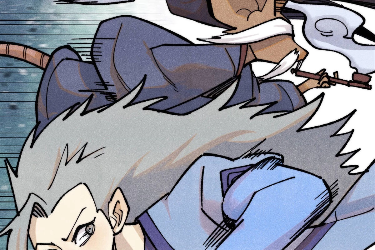 Vạn Cổ Tối Cường Tông Chapter 364 - Trang 4