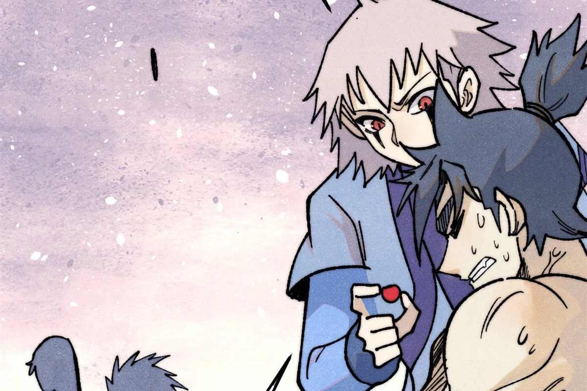 Vạn Cổ Tối Cường Tông Chapter 364 - Trang 4