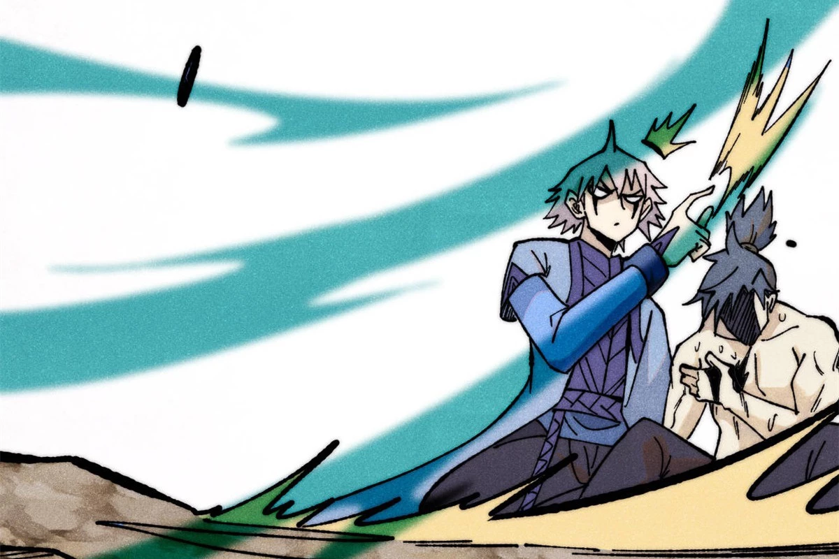 Vạn Cổ Tối Cường Tông Chapter 364 - Trang 4