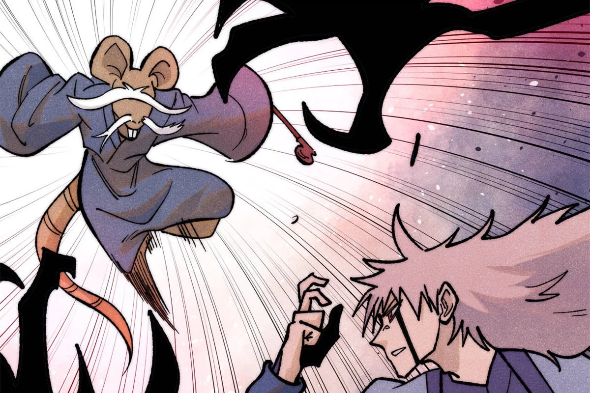 Vạn Cổ Tối Cường Tông Chapter 364 - Trang 4