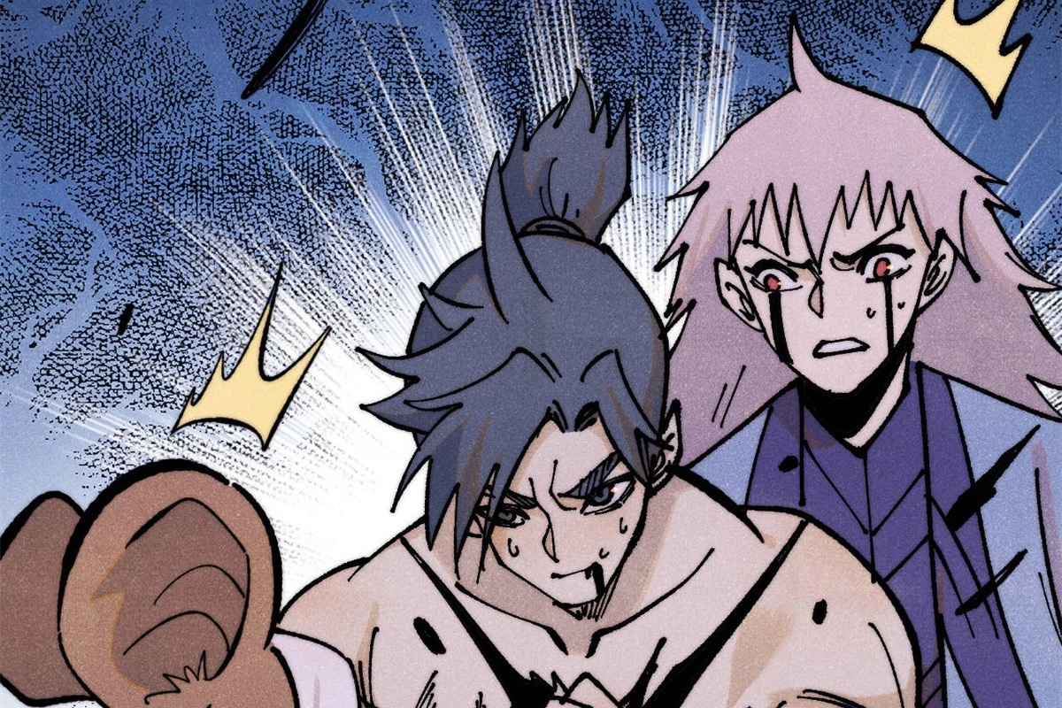 Vạn Cổ Tối Cường Tông Chapter 364 - Trang 4