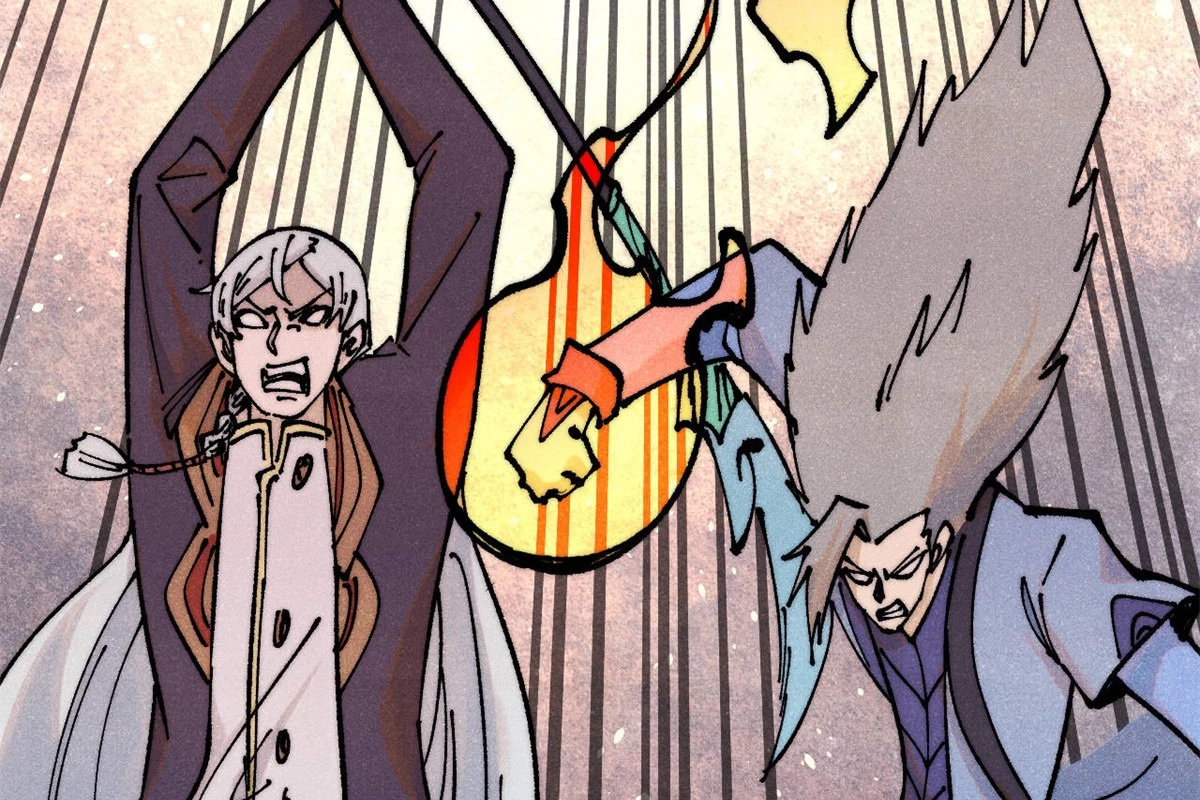 Vạn Cổ Tối Cường Tông Chapter 364 - Trang 4