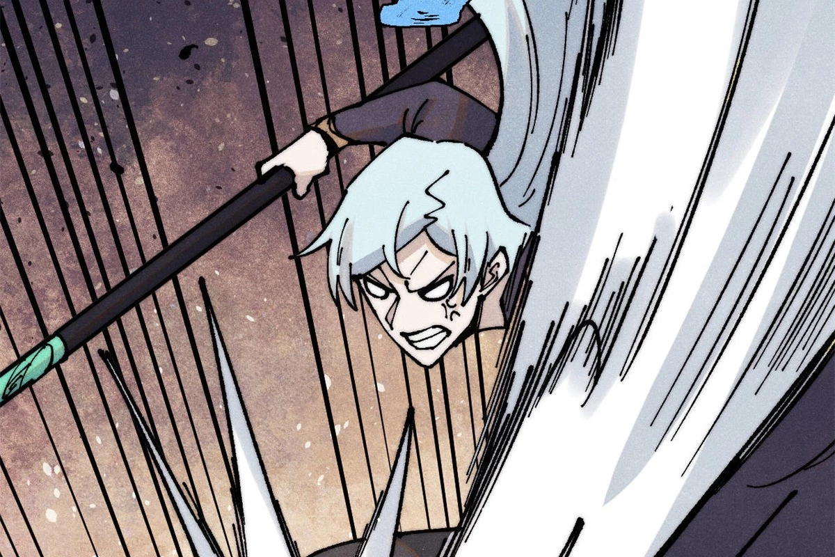 Vạn Cổ Tối Cường Tông Chapter 364 - Trang 4