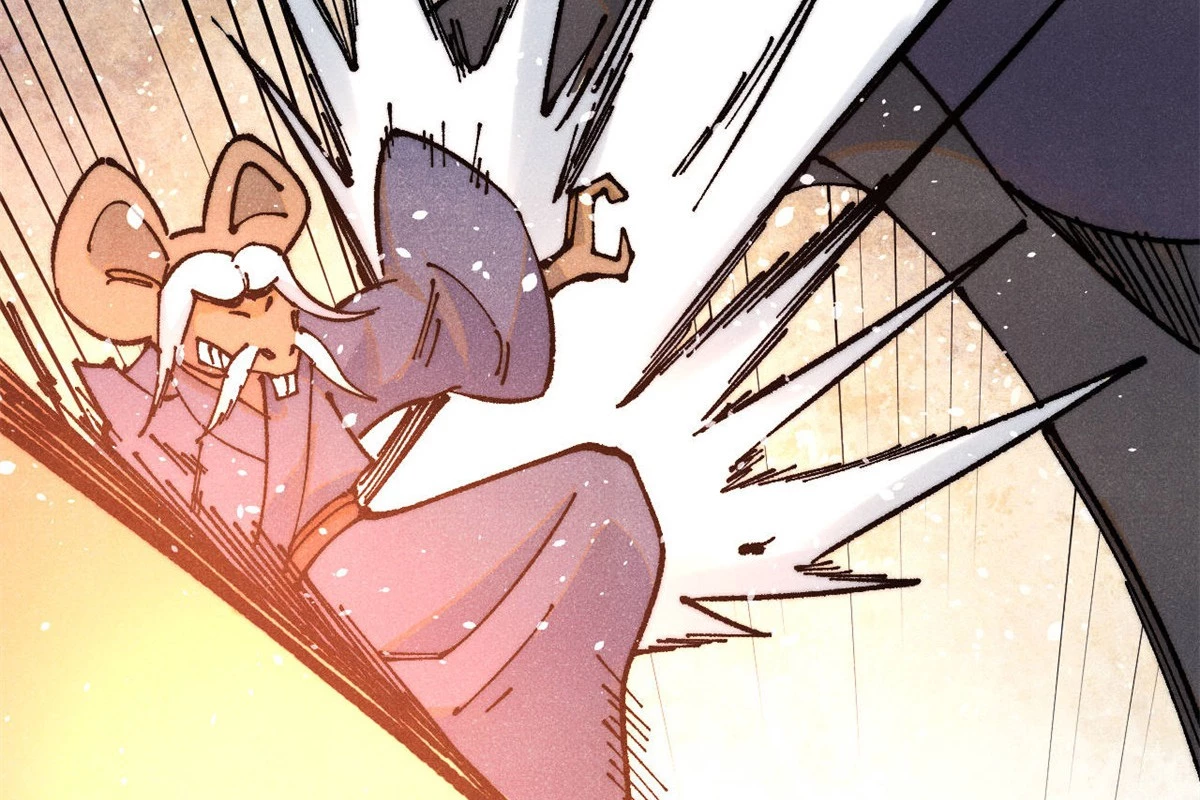 Vạn Cổ Tối Cường Tông Chapter 364 - Trang 4